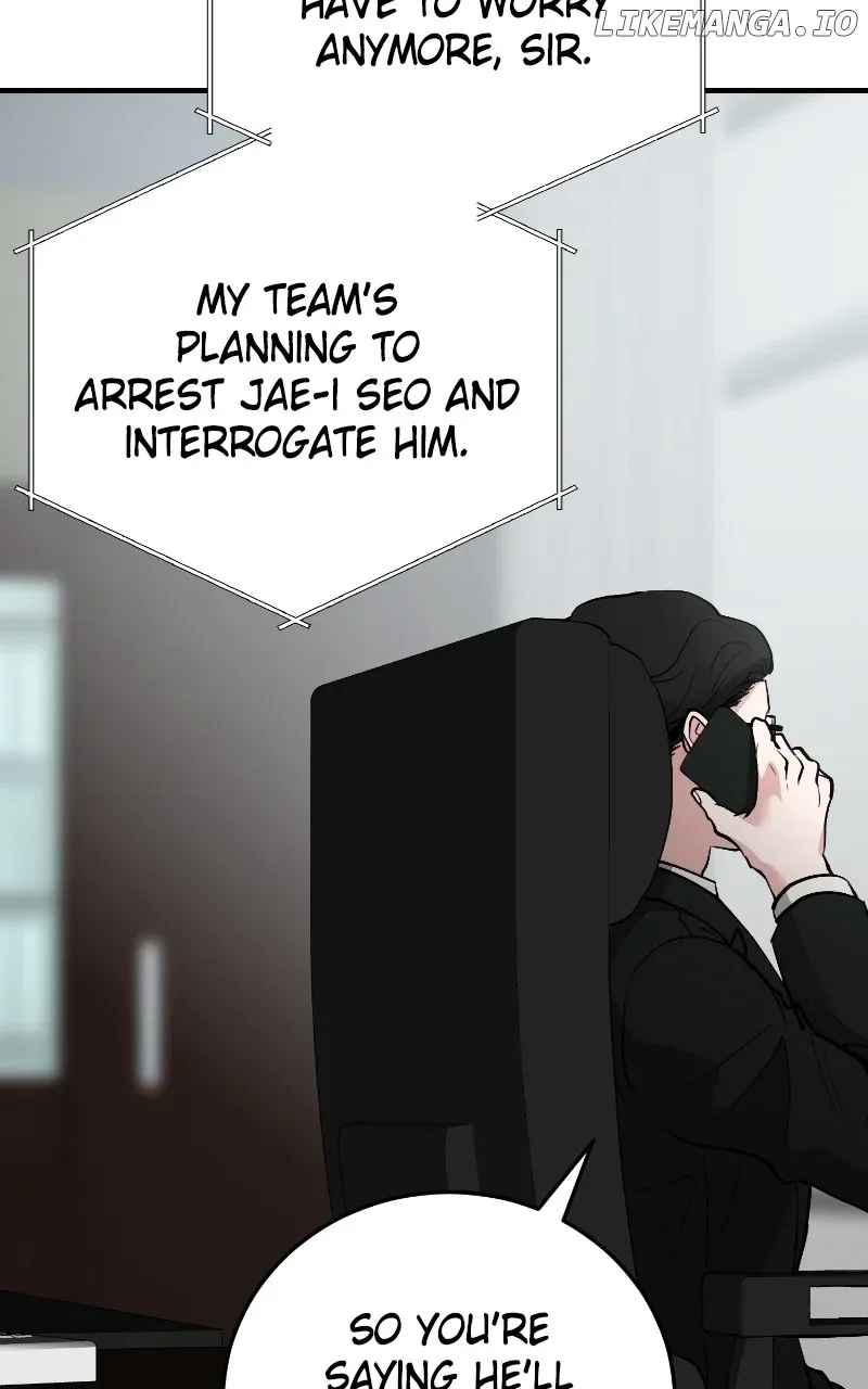 The Team Leader is Tired of Being A Newlywed Chapter 73 page 31