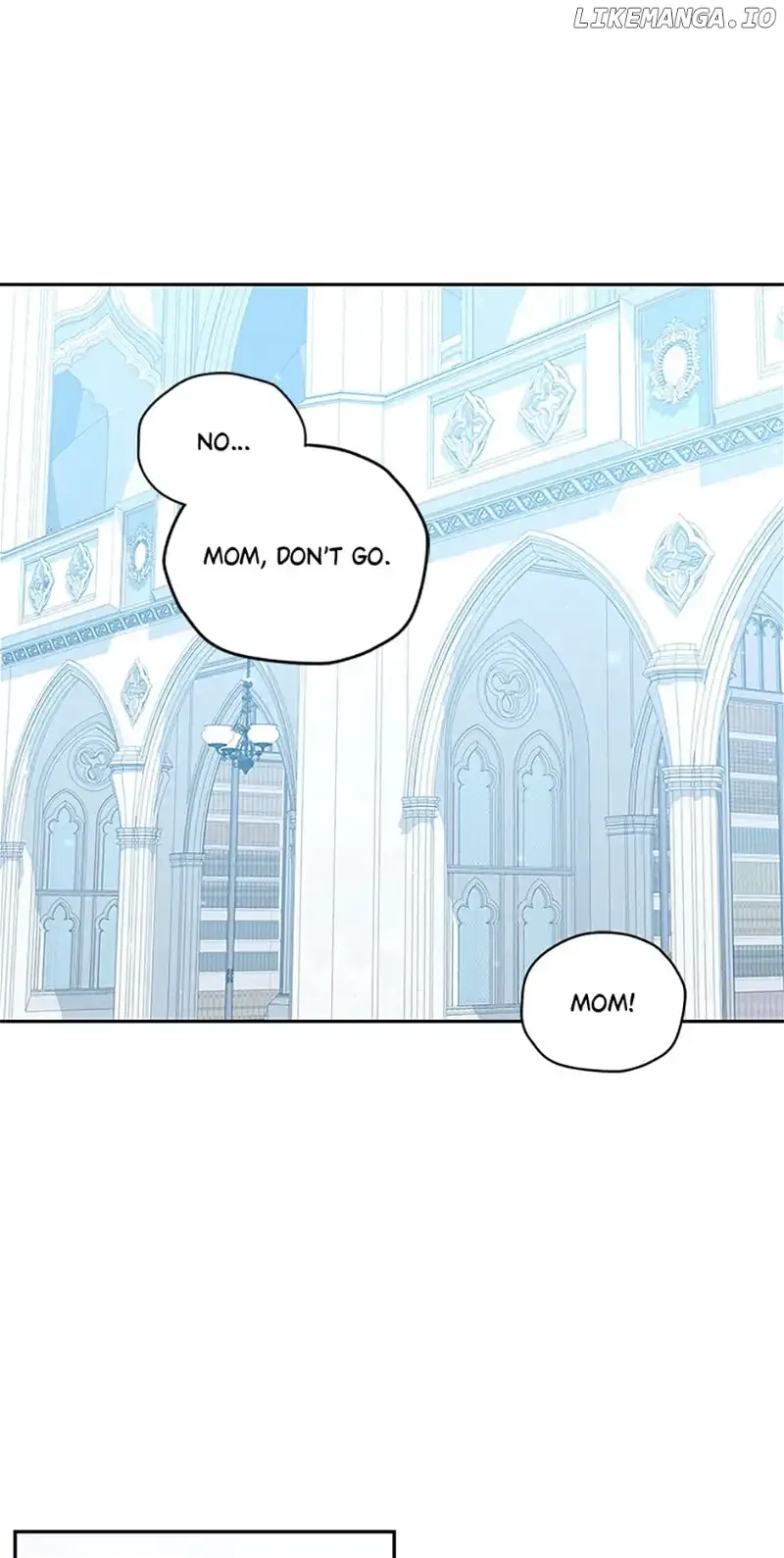 The Villain’s Precious Daughter Chapter 74 page 35