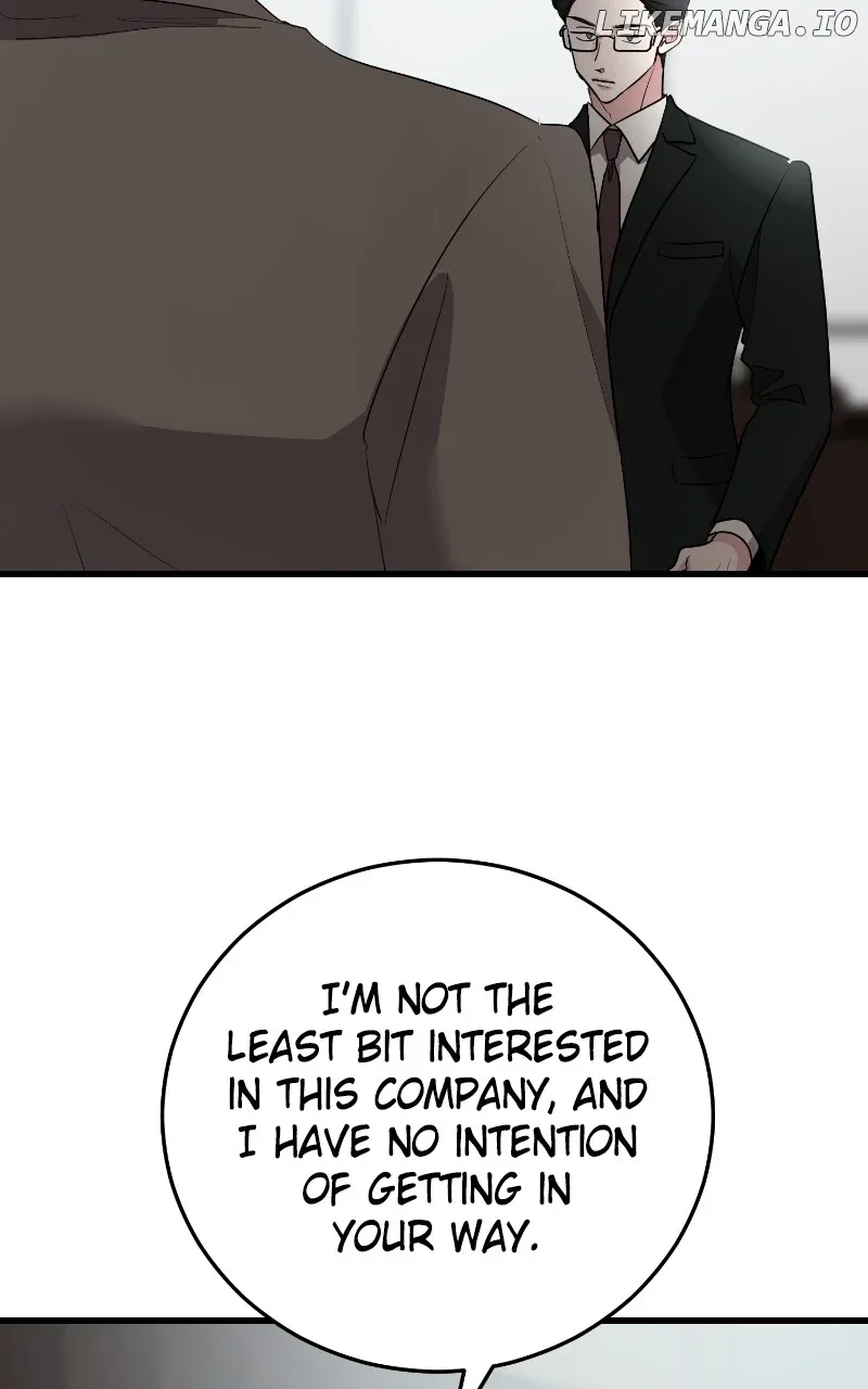 The Team Leader is Tired of Being A Newlywed Chapter 73 page 40