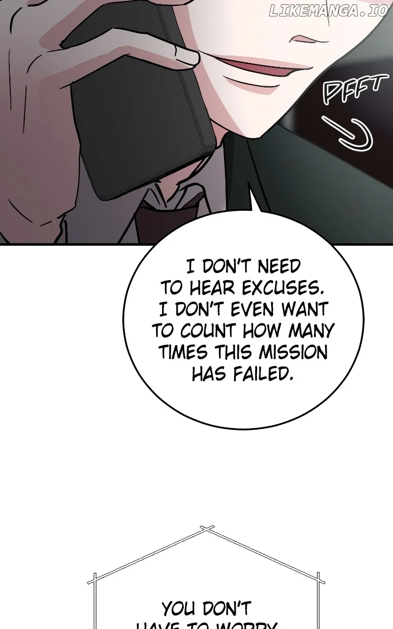 The Team Leader is Tired of Being A Newlywed Chapter 73 page 30