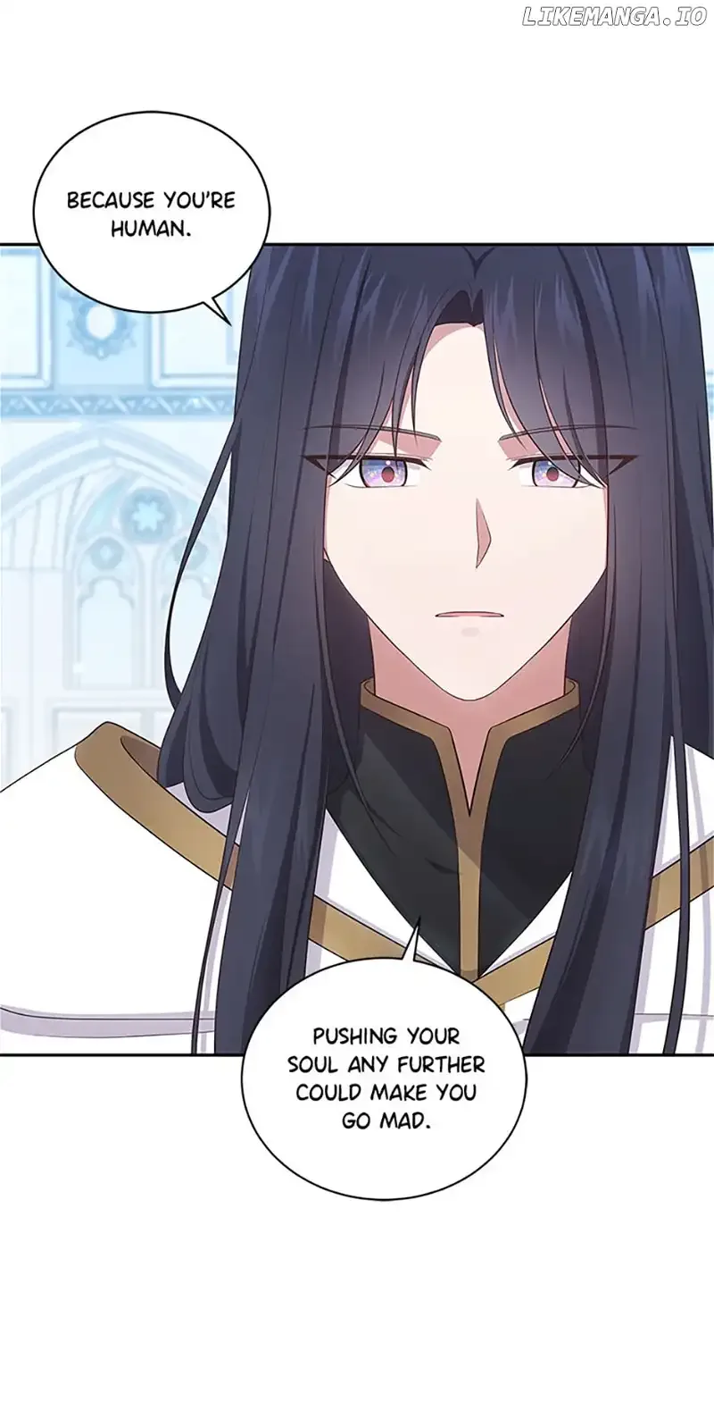 The Villain’s Precious Daughter Chapter 74 page 39