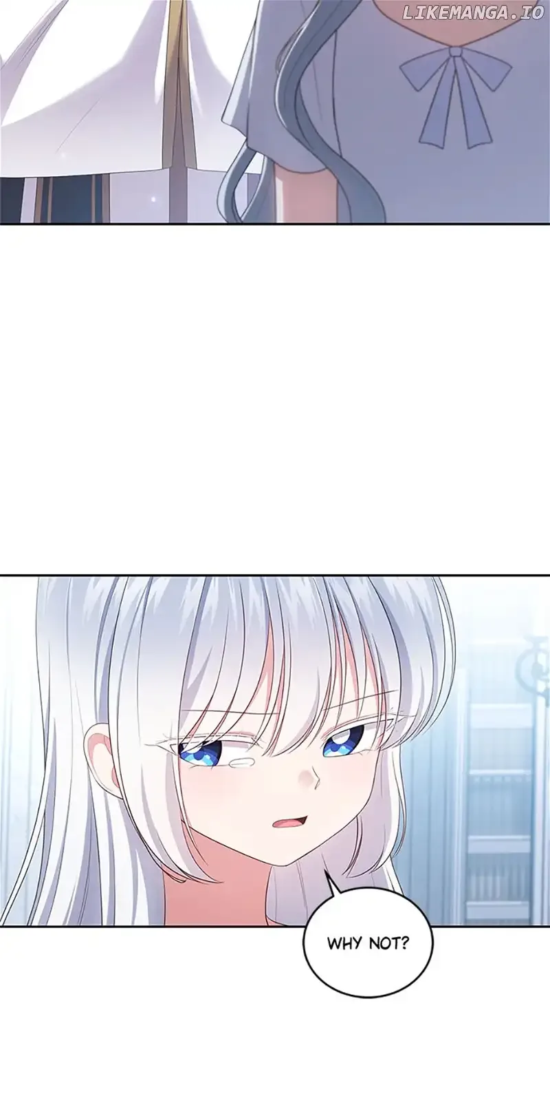 The Villain’s Precious Daughter Chapter 74 page 38