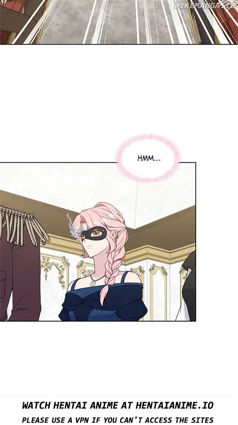 The villain’s young backer Chapter 74 page 24