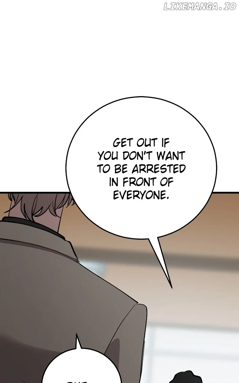 The Team Leader is Tired of Being A Newlywed Chapter 73 page 46