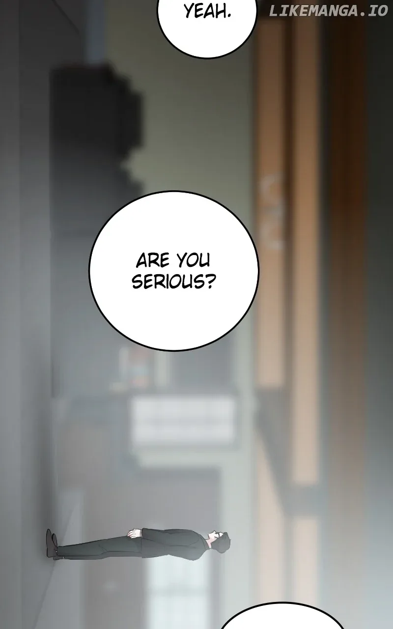 The Team Leader is Tired of Being A Newlywed Chapter 73 page 51