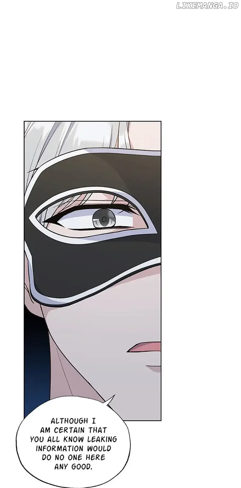 The villain’s young backer Chapter 74 page 31