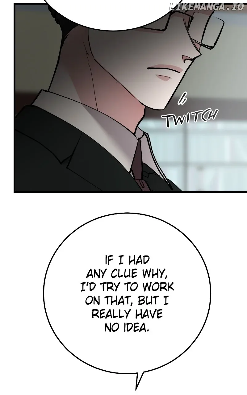 The Team Leader is Tired of Being A Newlywed Chapter 73 page 48