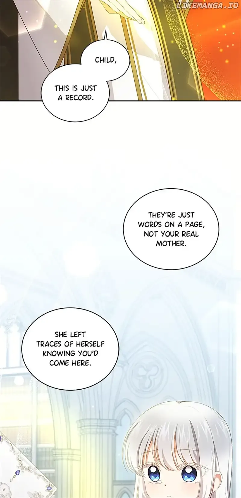 The Villain’s Precious Daughter Chapter 74 page 41