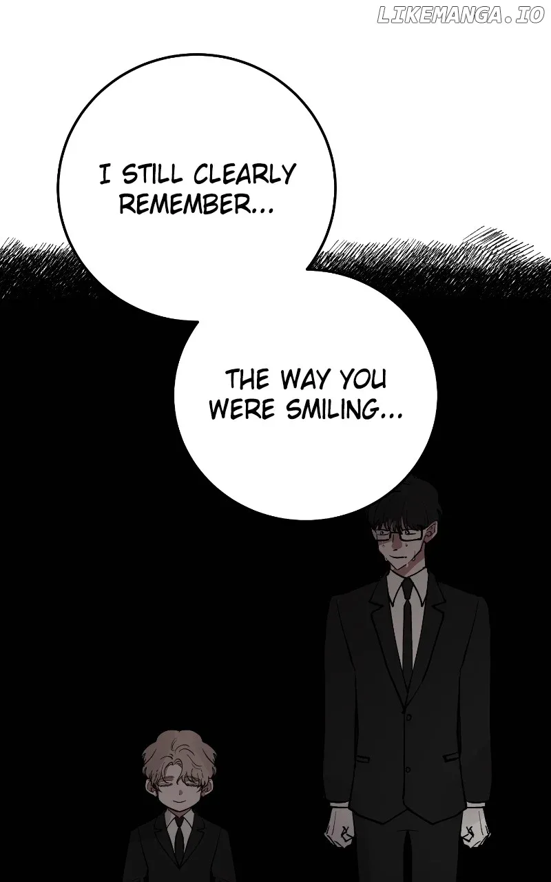The Team Leader is Tired of Being A Newlywed Chapter 73 page 55