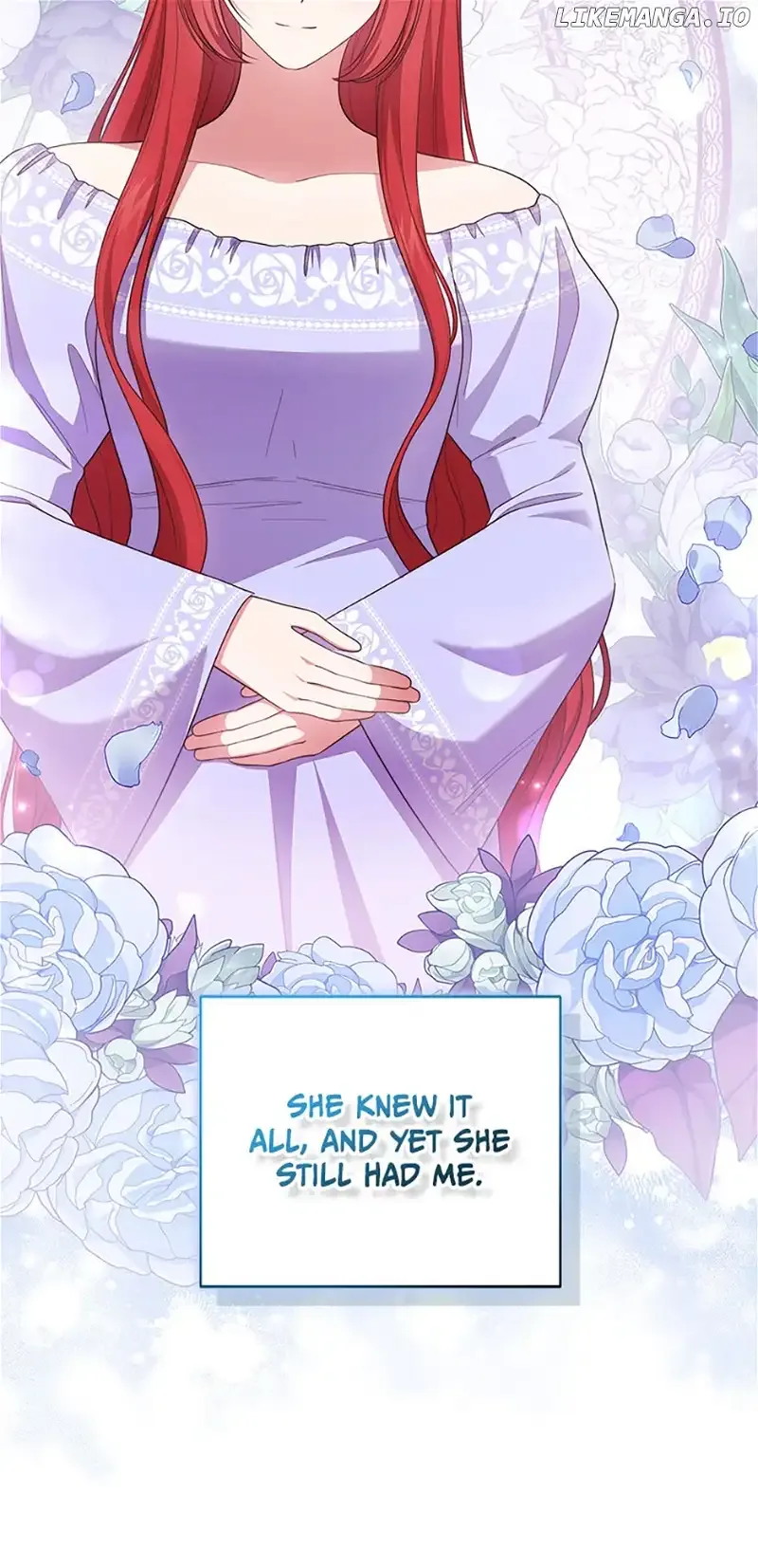 The Villain’s Precious Daughter Chapter 74 page 43
