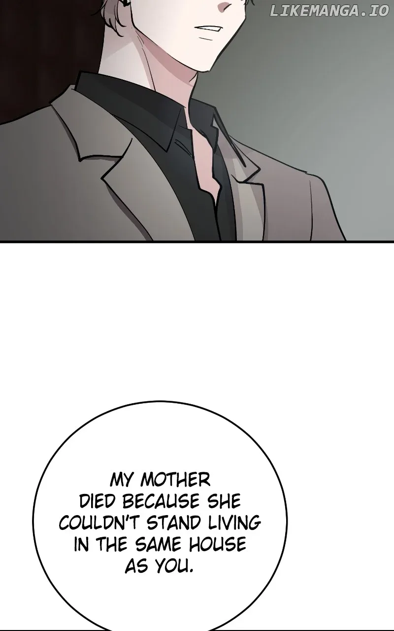 The Team Leader is Tired of Being A Newlywed Chapter 73 page 53