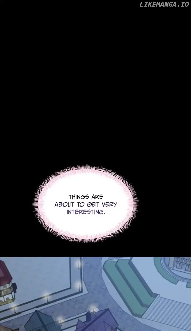 The villain’s young backer Chapter 74 page 35