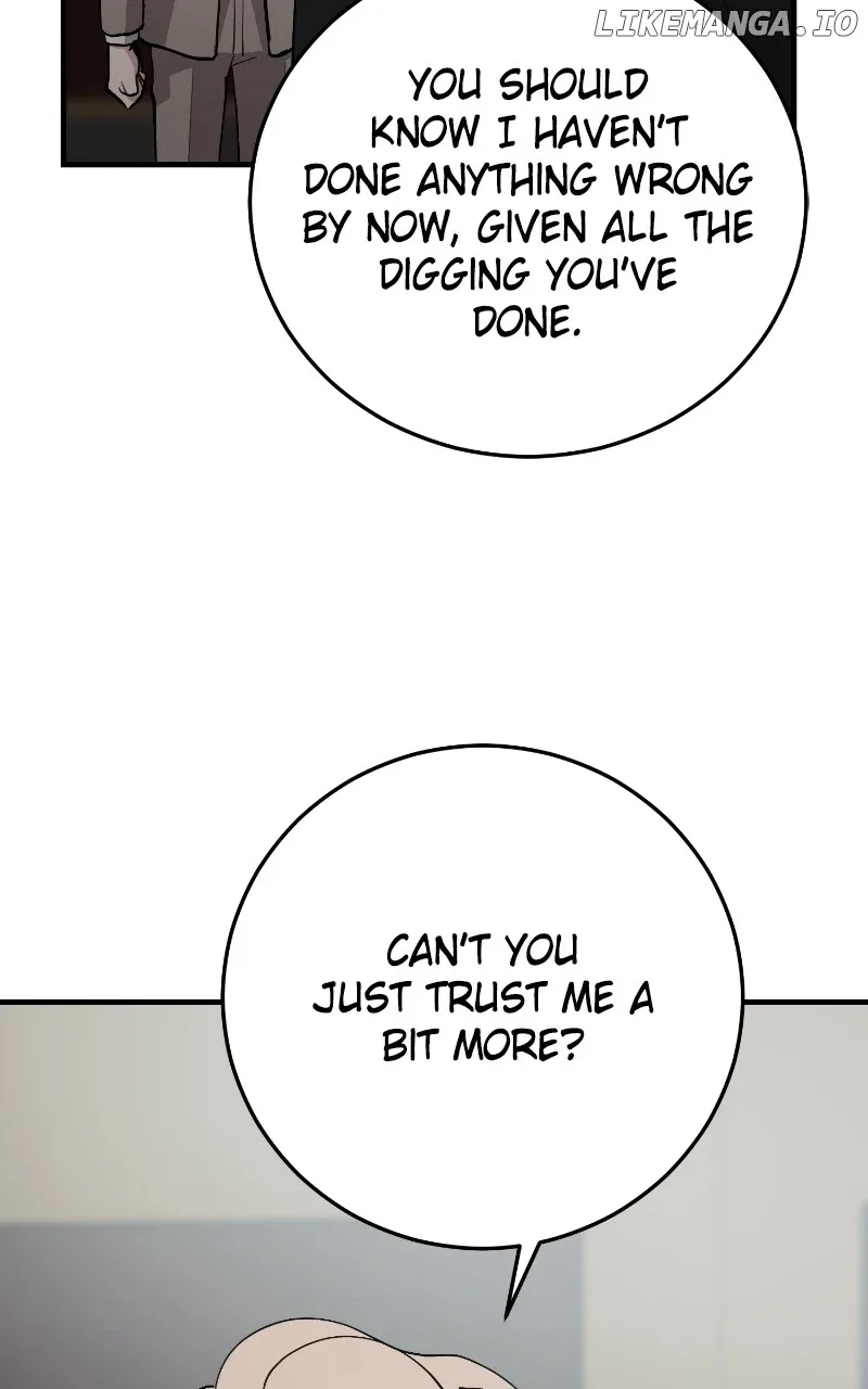 The Team Leader is Tired of Being A Newlywed Chapter 73 page 43