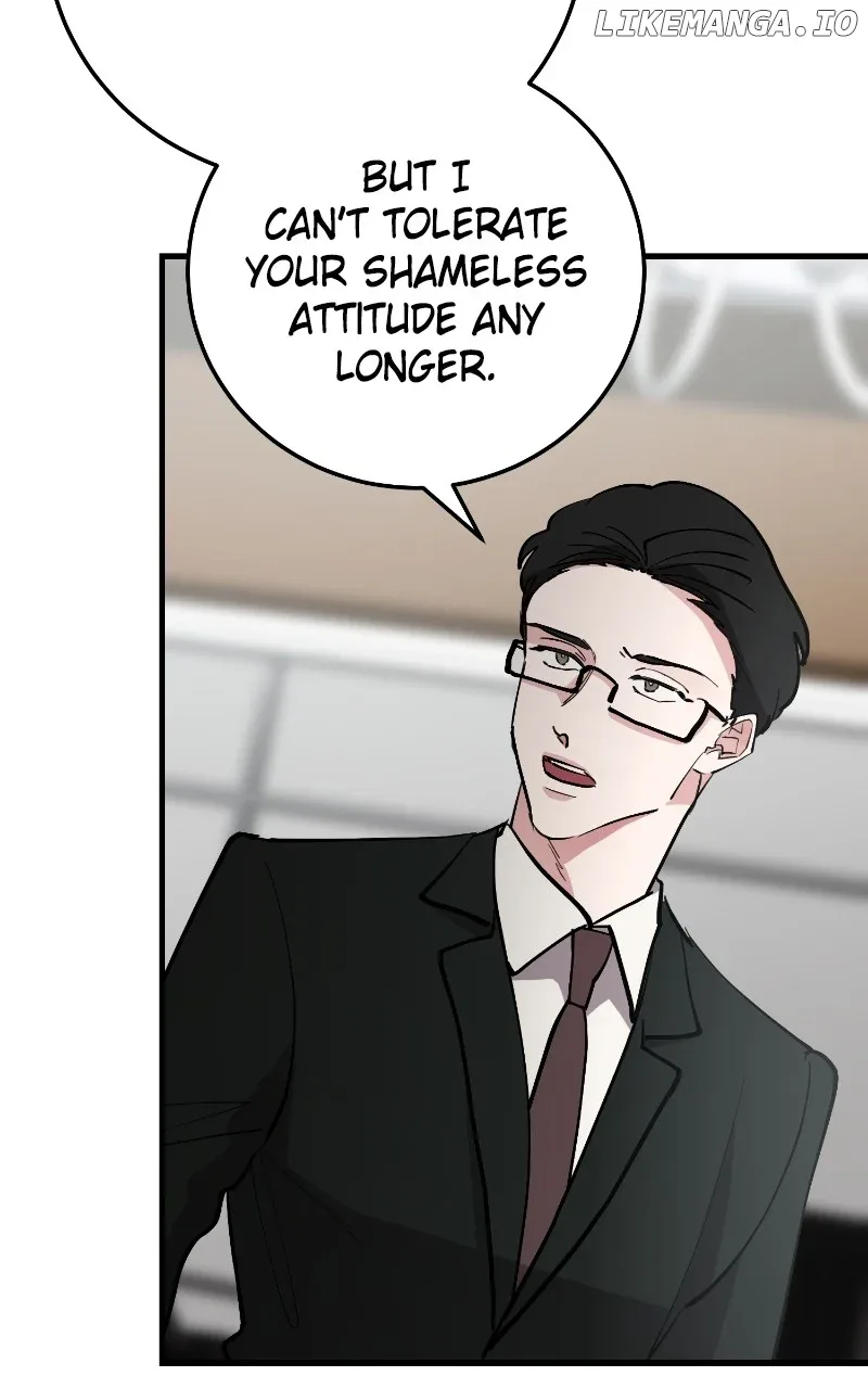 The Team Leader is Tired of Being A Newlywed Chapter 73 page 45