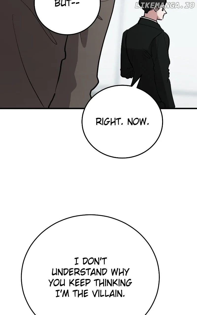 The Team Leader is Tired of Being A Newlywed Chapter 73 page 47