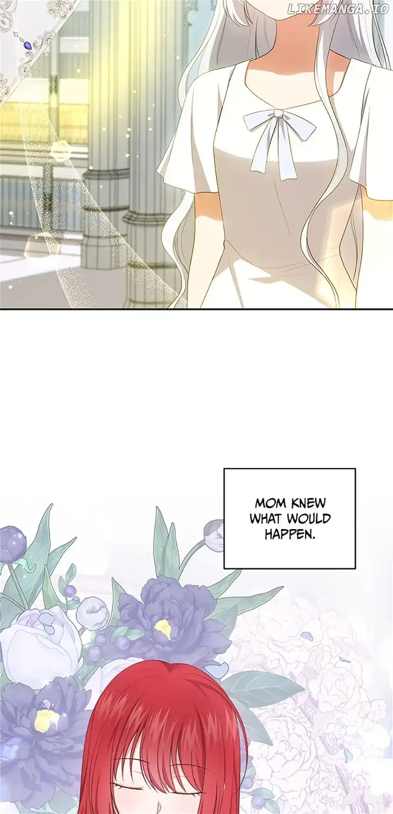 The Villain’s Precious Daughter Chapter 74 page 42