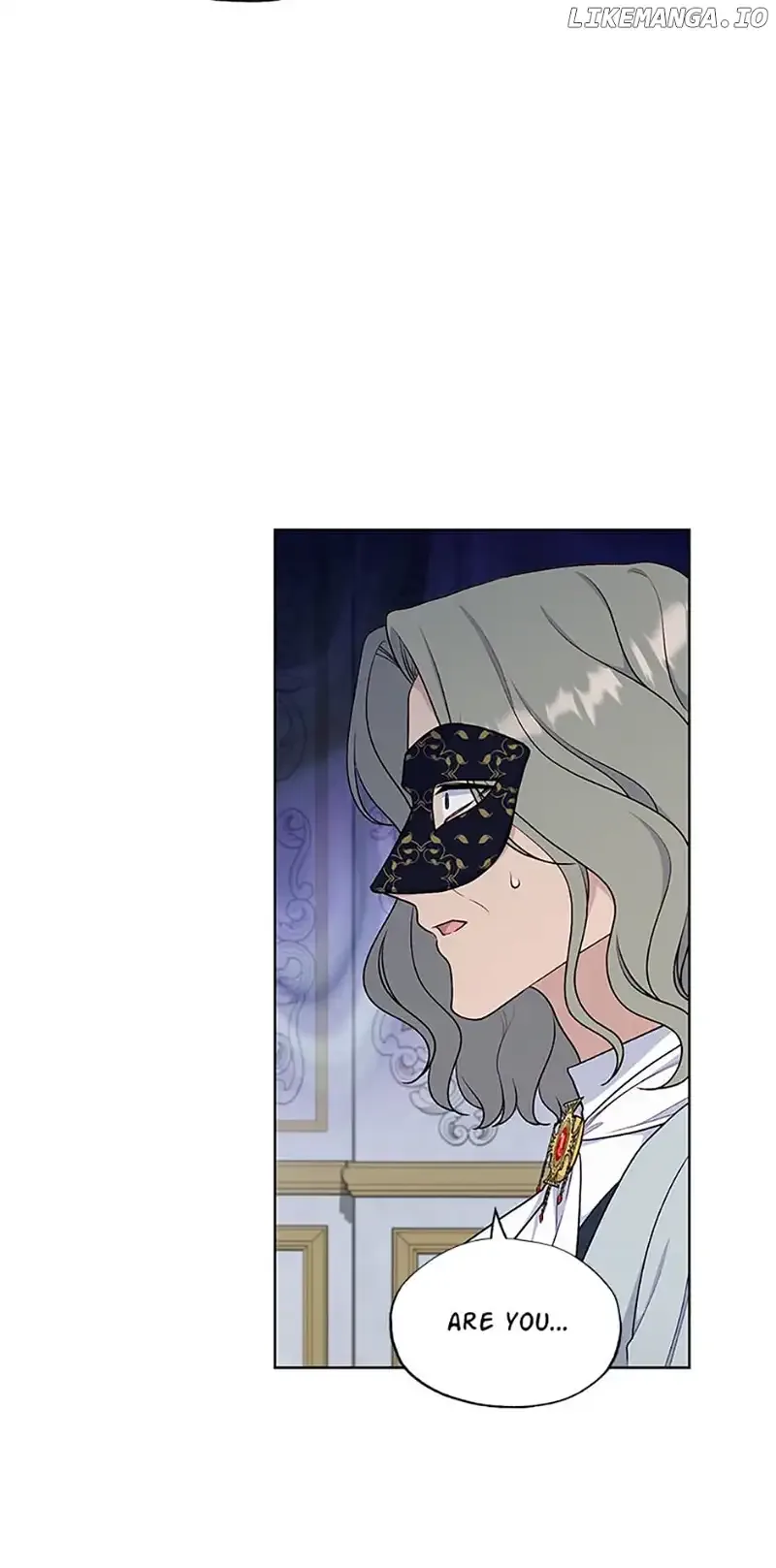 The villain’s young backer Chapter 74 page 32