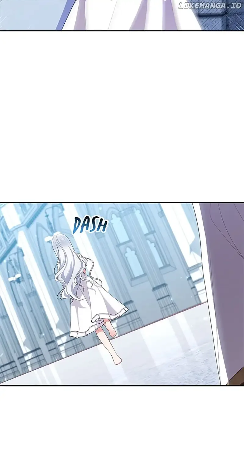 The Villain’s Precious Daughter Chapter 74 page 46