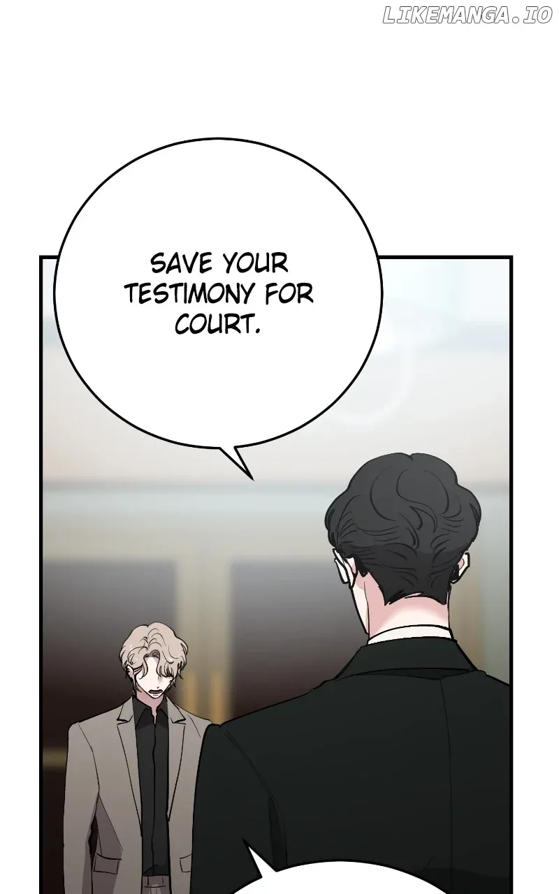 The Team Leader is Tired of Being A Newlywed Chapter 73 page 42
