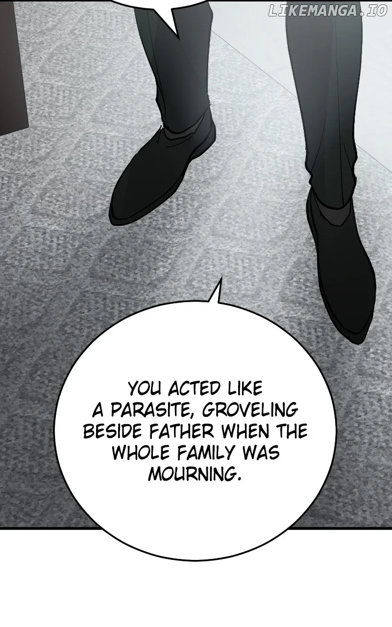 The Team Leader is Tired of Being A Newlywed Chapter 73 page 54
