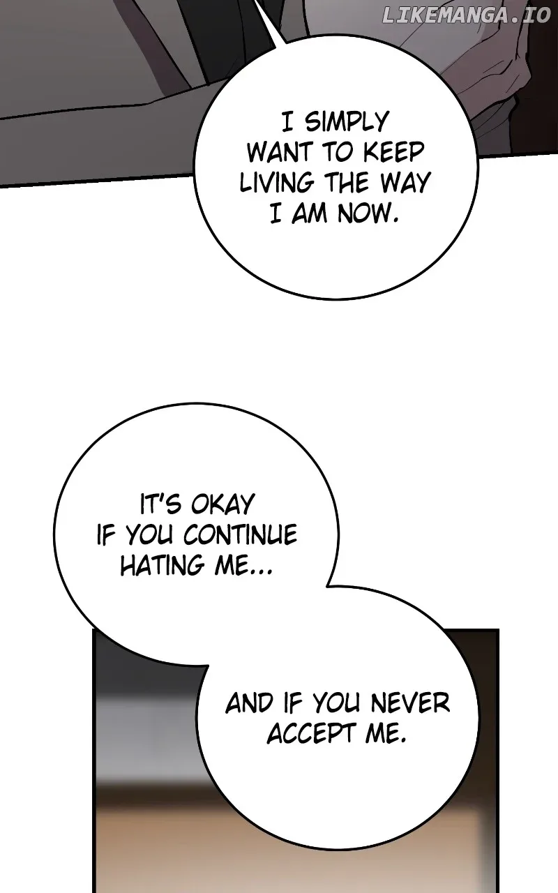 The Team Leader is Tired of Being A Newlywed Chapter 73 page 66