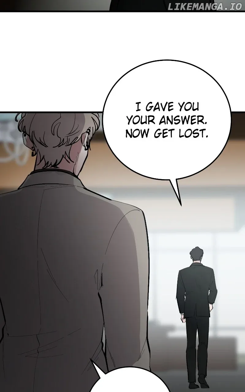 The Team Leader is Tired of Being A Newlywed Chapter 73 page 64