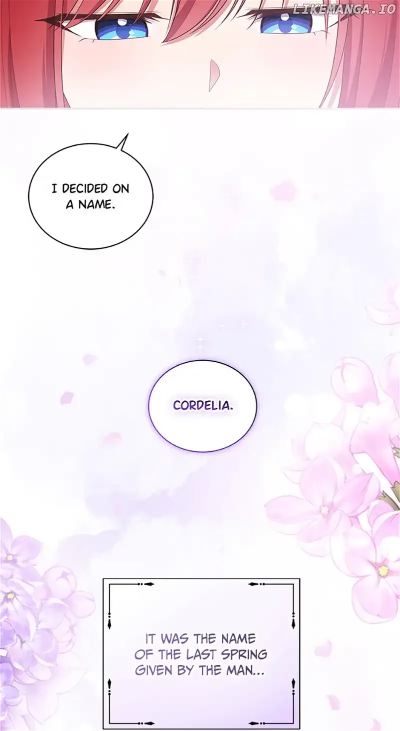 The Villain’s Precious Daughter Chapter 74 page 53