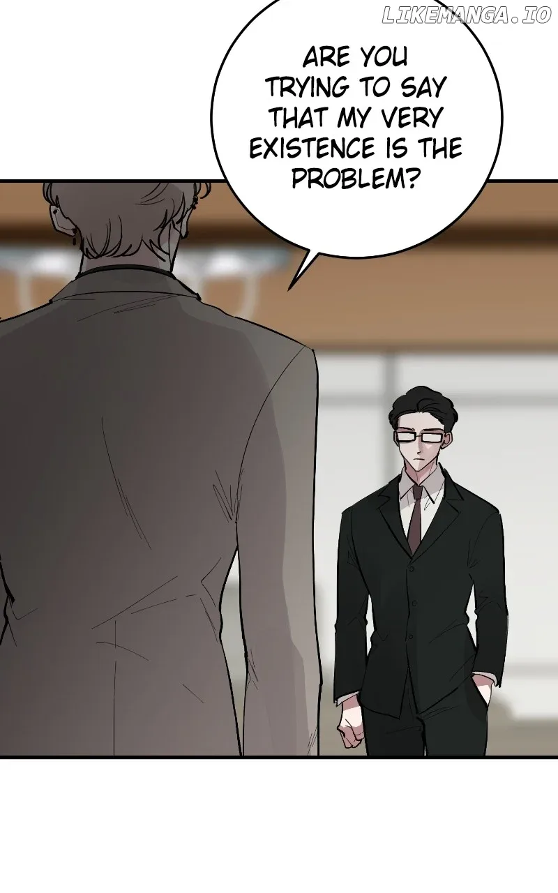 The Team Leader is Tired of Being A Newlywed Chapter 73 page 60