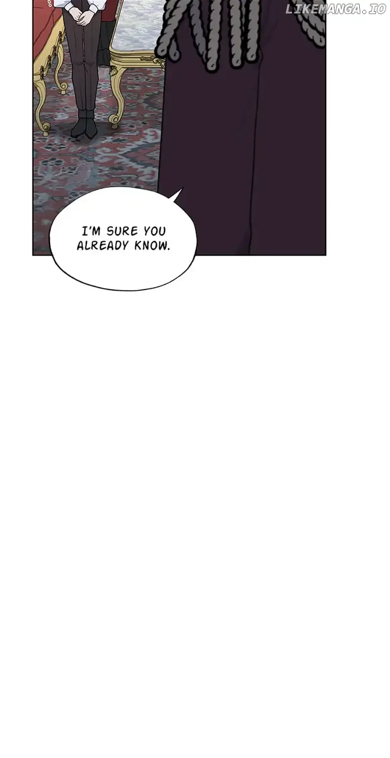 The villain’s young backer Chapter 74 page 52