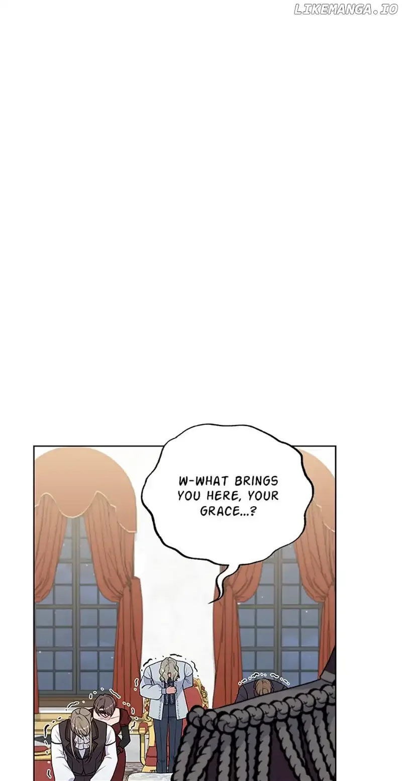 The villain’s young backer Chapter 74 page 51