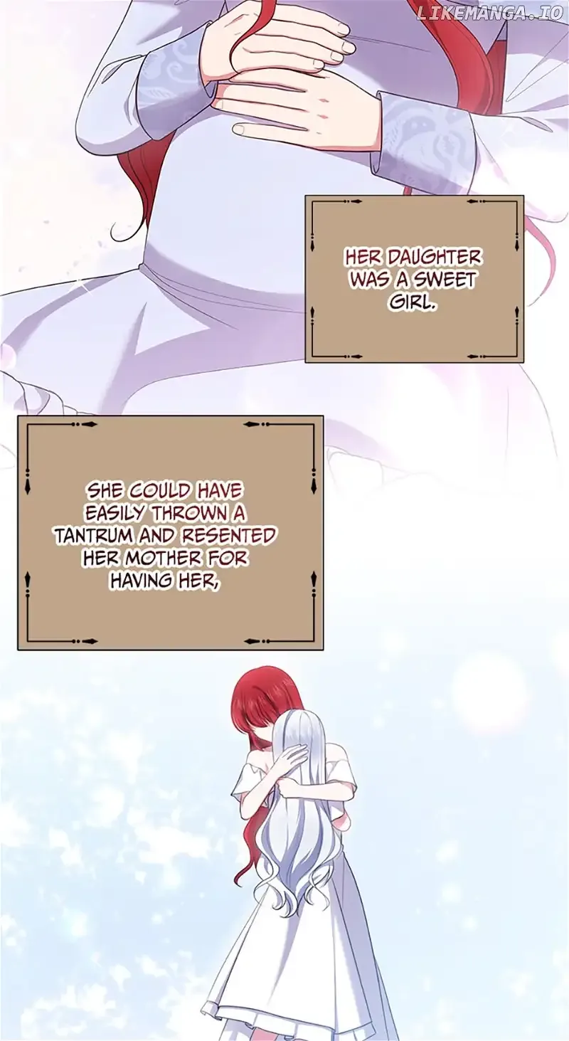 The Villain’s Precious Daughter Chapter 74 page 50