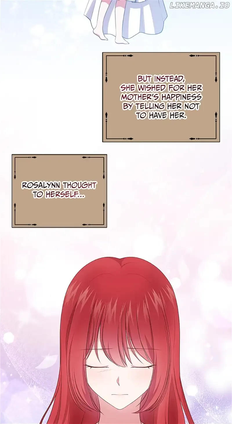 The Villain’s Precious Daughter Chapter 74 page 51