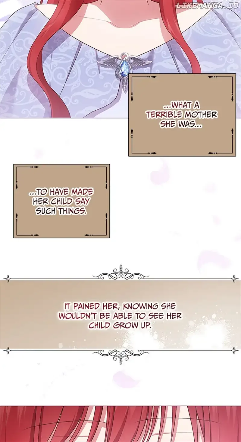 The Villain’s Precious Daughter Chapter 74 page 52