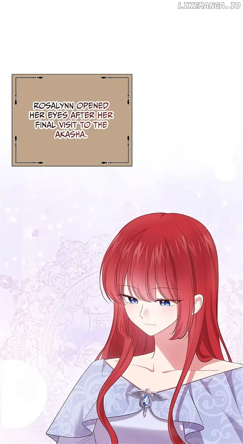 The Villain’s Precious Daughter Chapter 74 page 49
