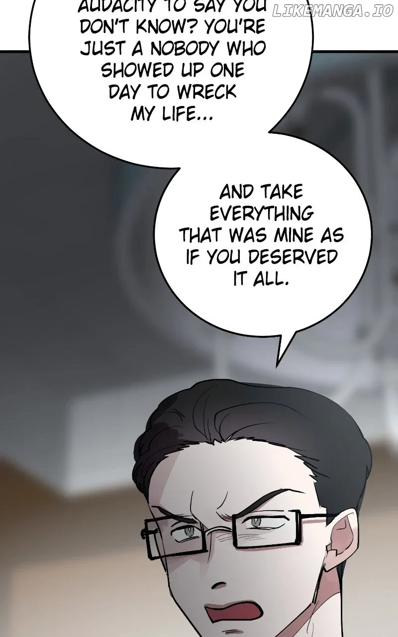 The Team Leader is Tired of Being A Newlywed Chapter 73 page 57