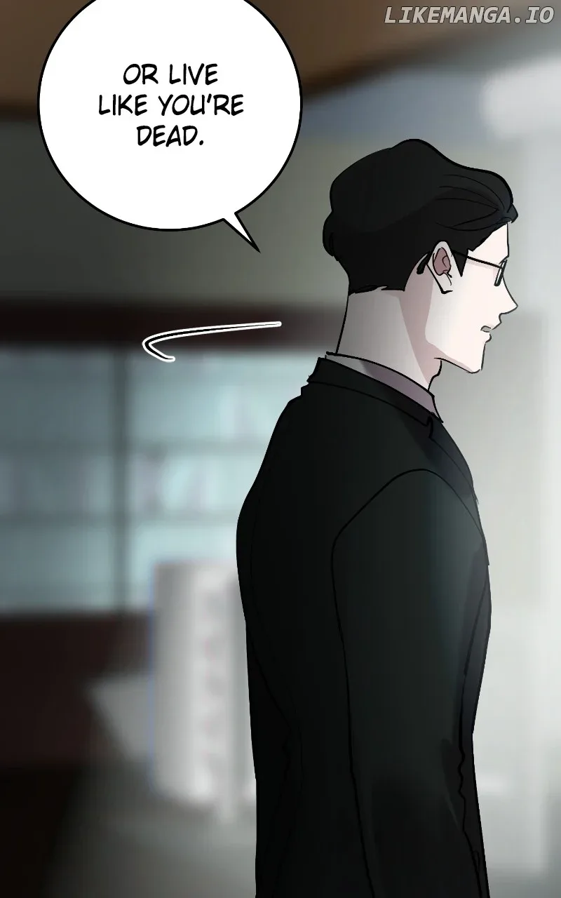 The Team Leader is Tired of Being A Newlywed Chapter 73 page 63