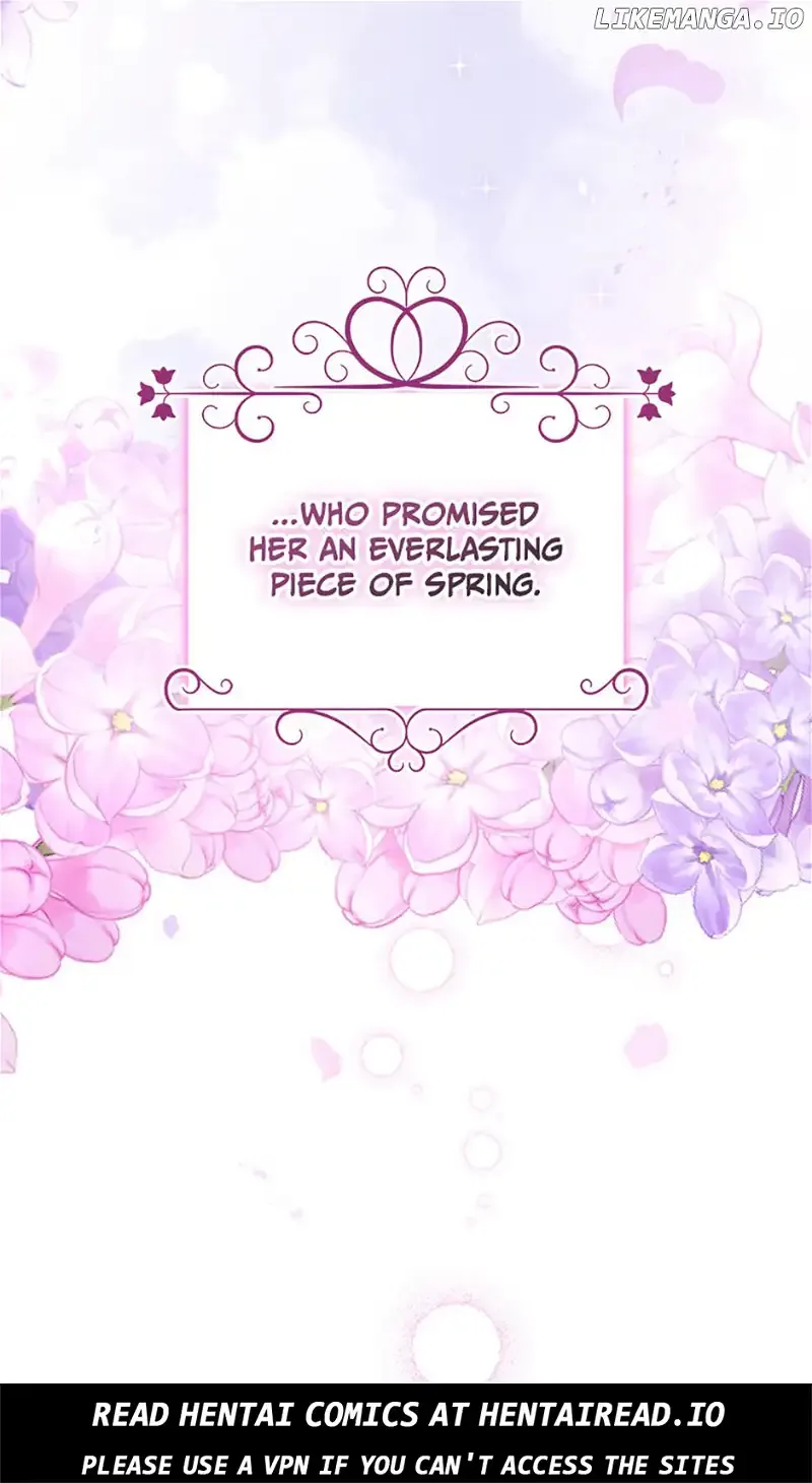 The Villain’s Precious Daughter Chapter 74 page 54