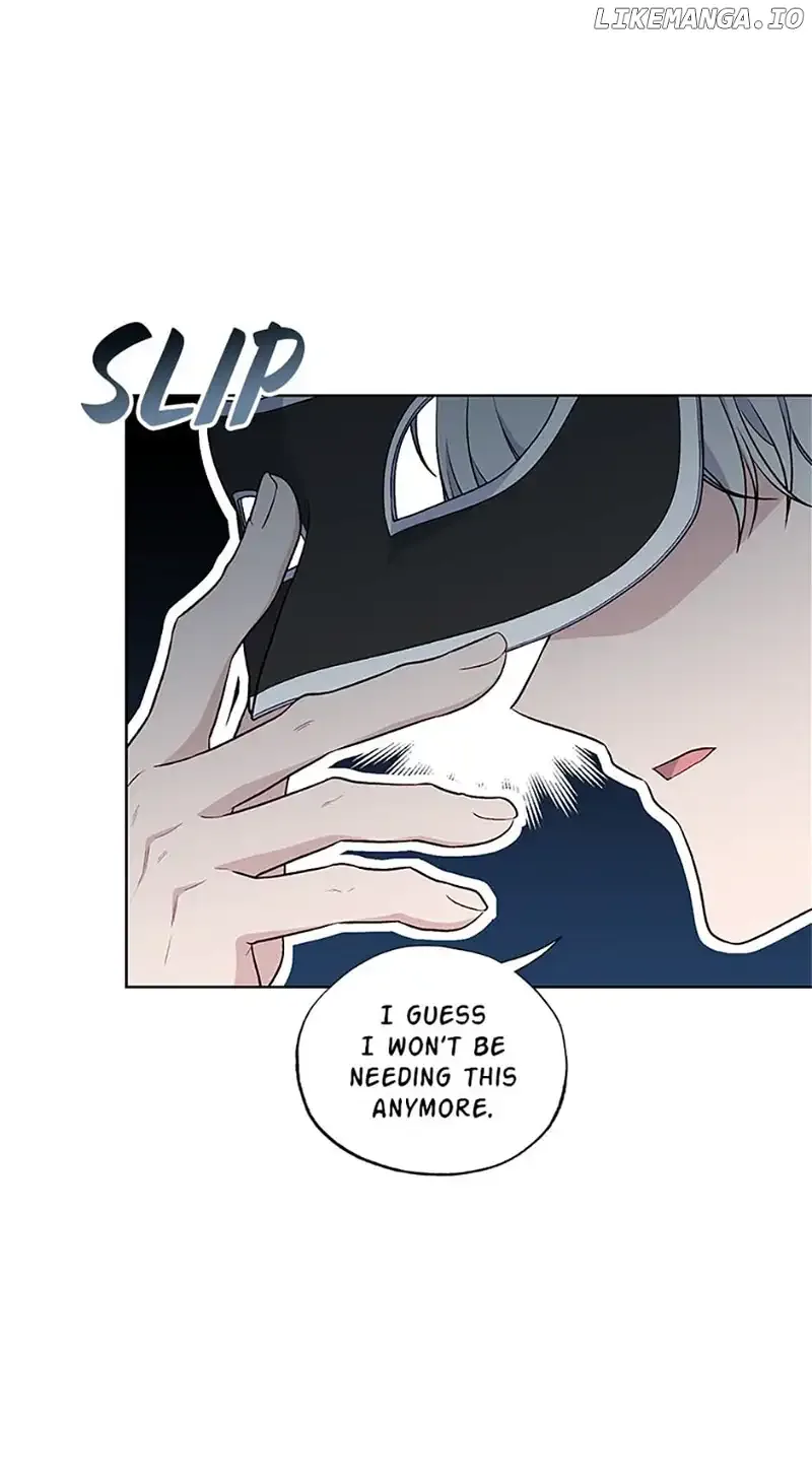 The villain’s young backer Chapter 74 page 48