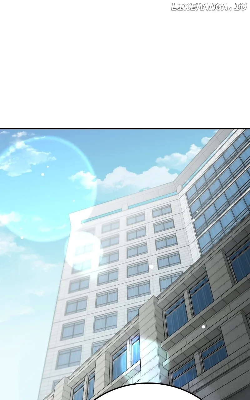 The Team Leader is Tired of Being A Newlywed Chapter 73 page 70