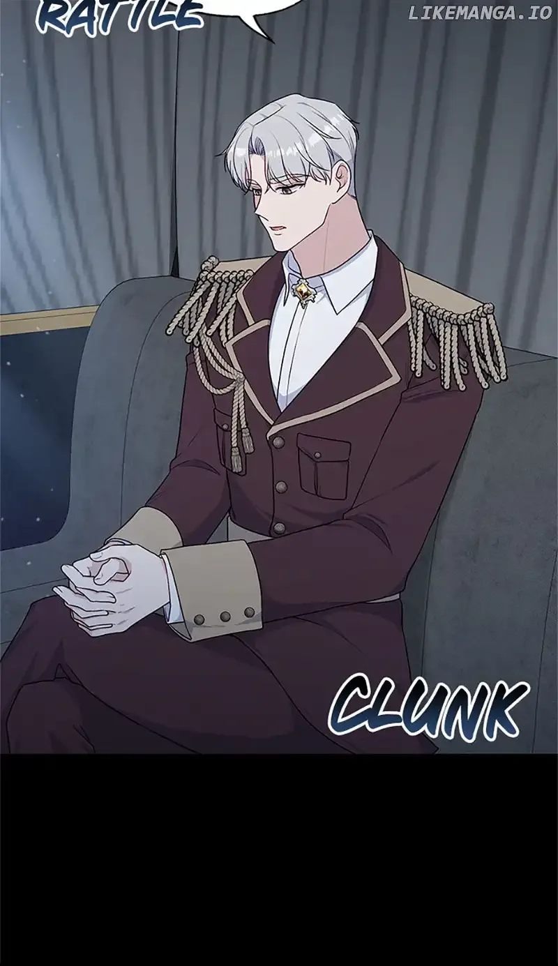 The villain’s young backer Chapter 74 page 39