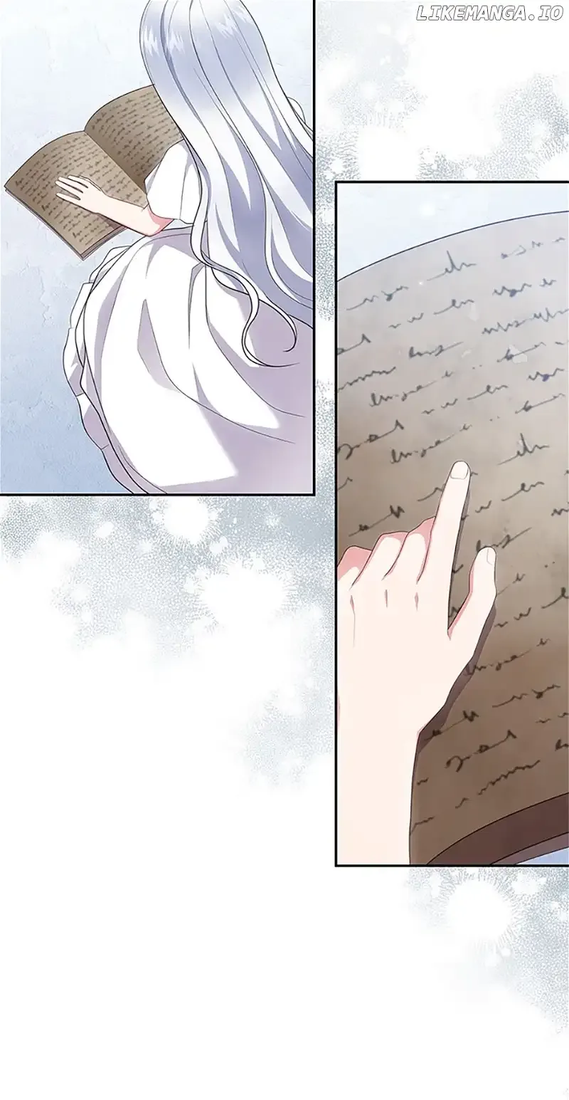 The Villain’s Precious Daughter Chapter 74 page 48