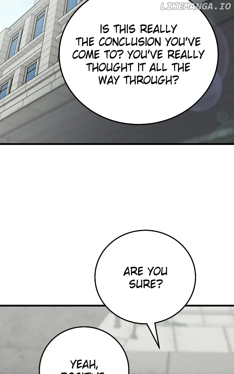 The Team Leader is Tired of Being A Newlywed Chapter 73 page 71