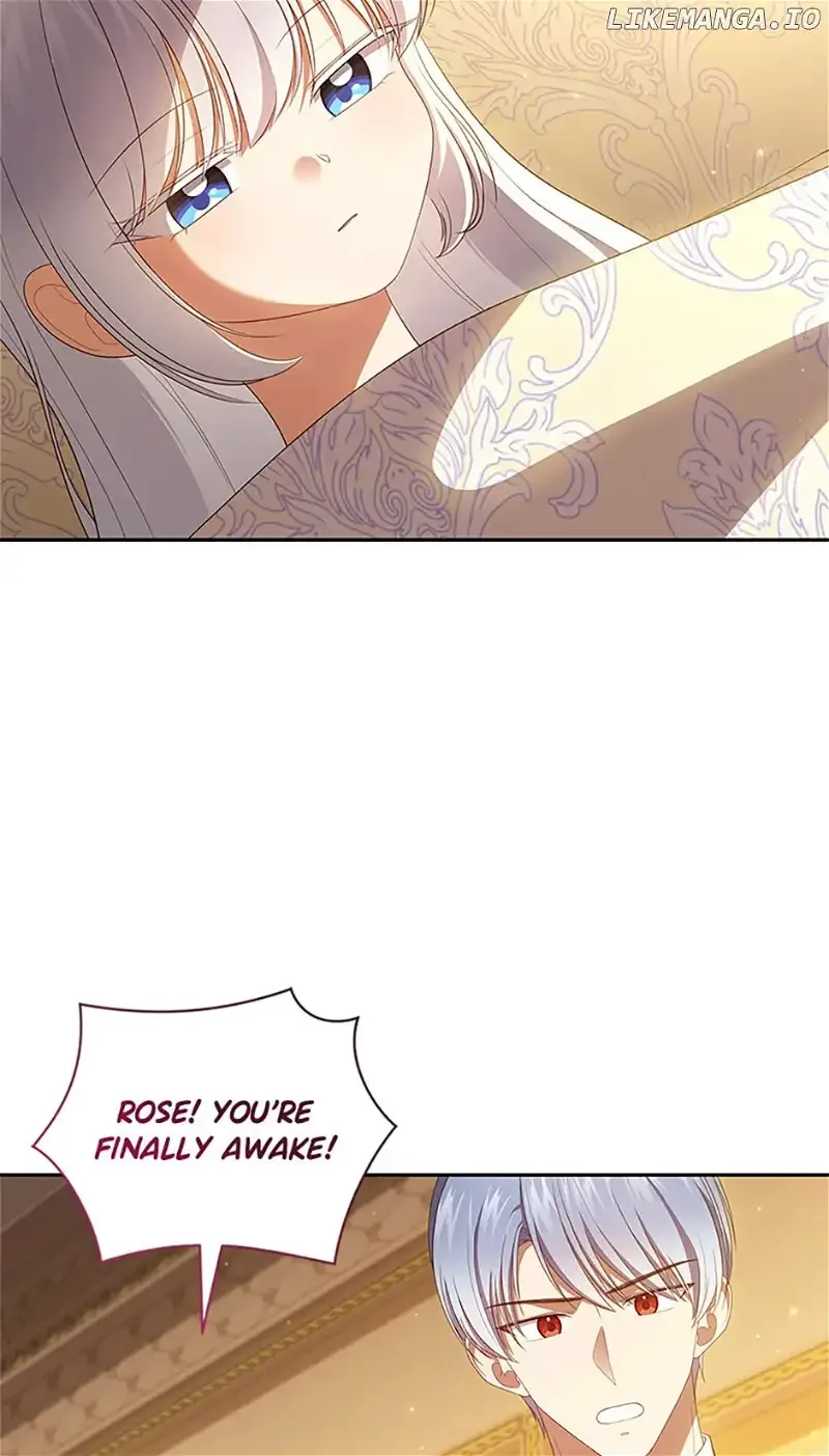 The Villain’s Precious Daughter Chapter 74 page 59