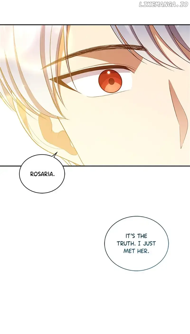 The Villain’s Precious Daughter Chapter 74 page 62