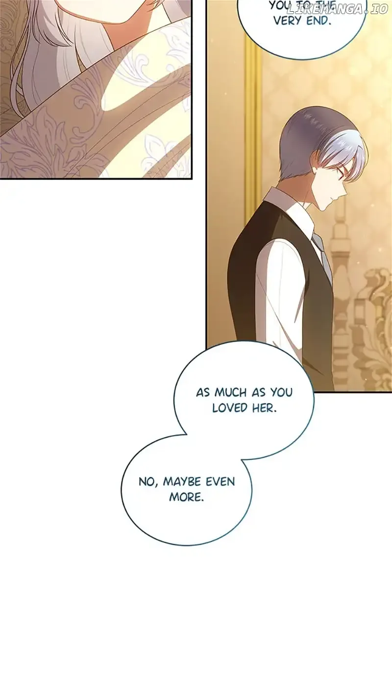 The Villain’s Precious Daughter Chapter 74 page 61