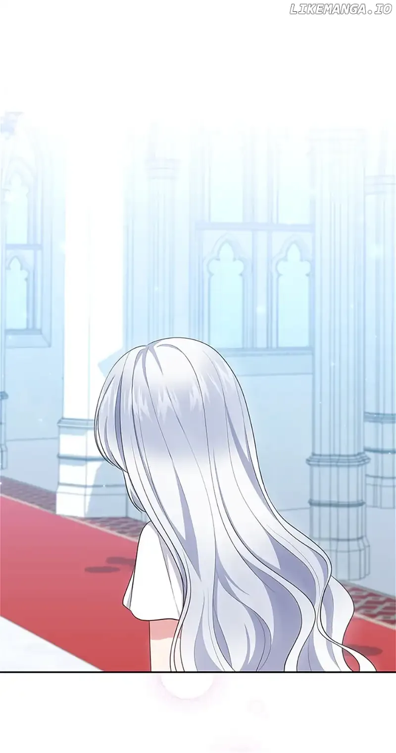 The Villain’s Precious Daughter Chapter 74 page 55