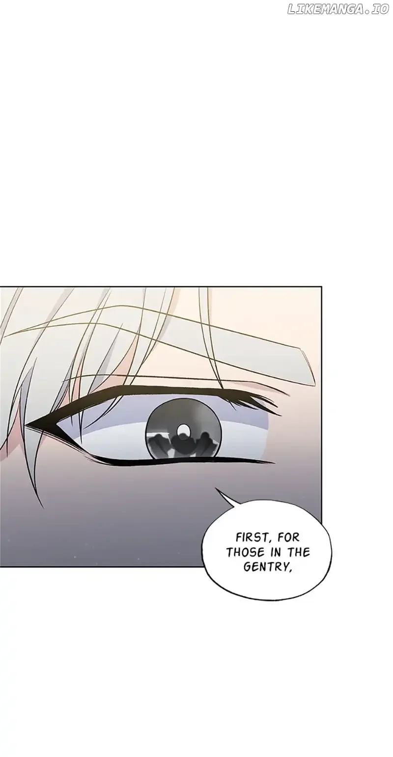 The villain’s young backer Chapter 74 page 57