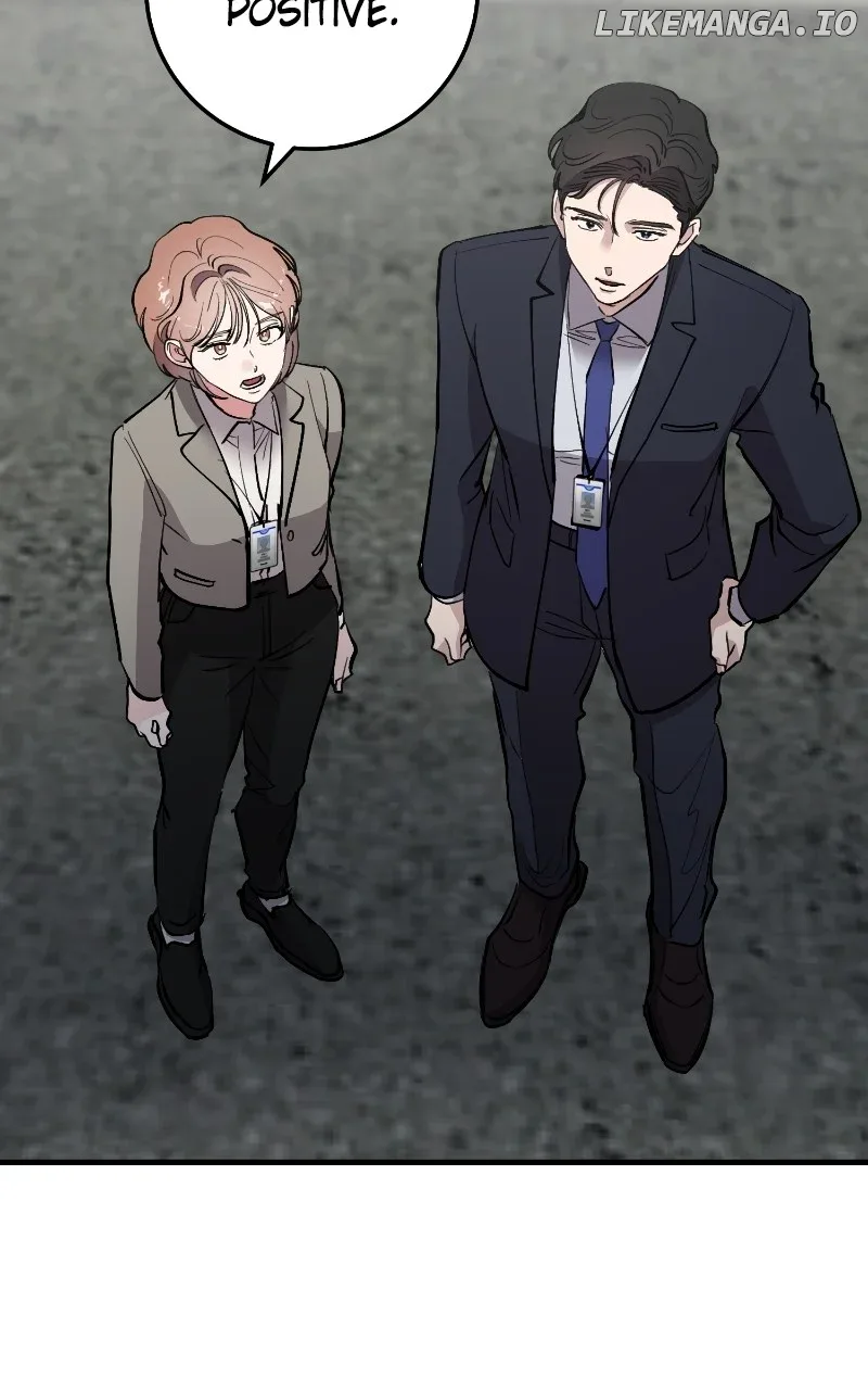 The Team Leader is Tired of Being A Newlywed Chapter 73 page 72