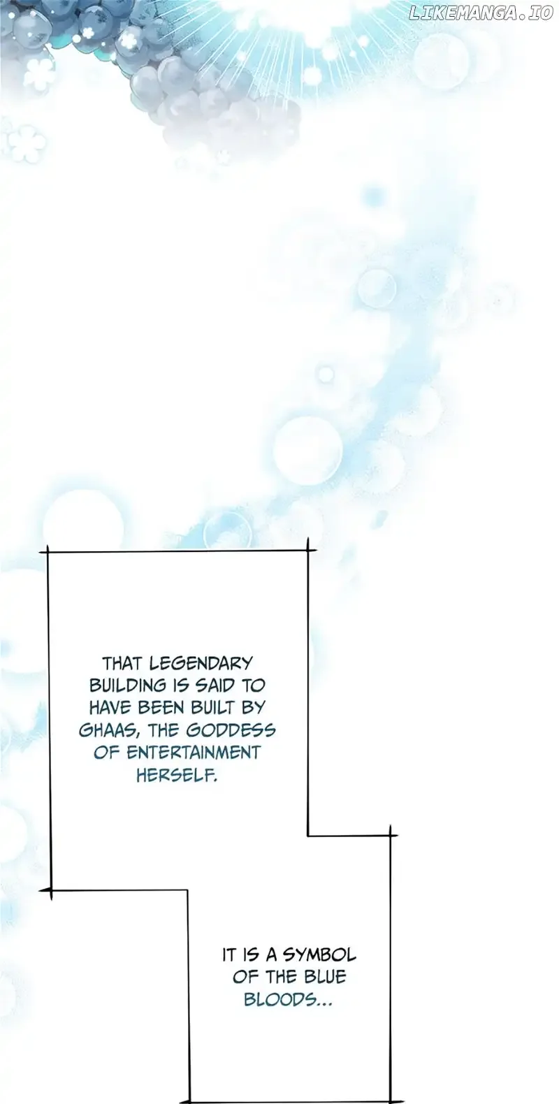 The villain’s young backer Chapter 74 page 63