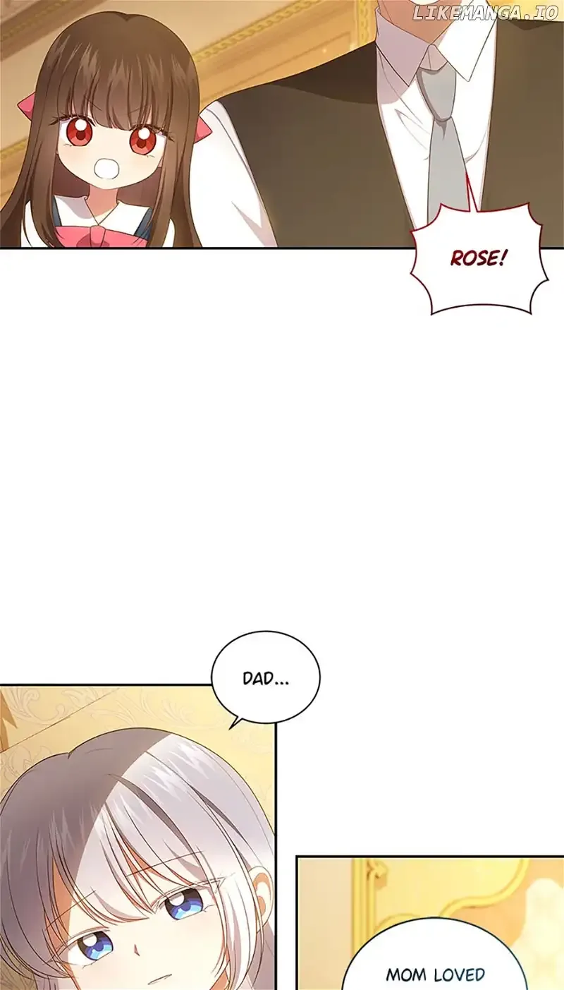 The Villain’s Precious Daughter Chapter 74 page 60